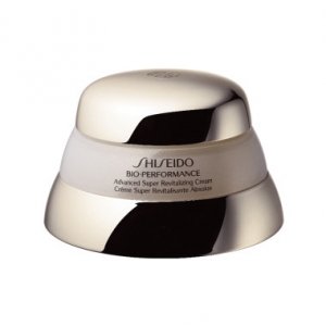 BIO-PERFORMANCE Crème Super Revitalisante Absolue  