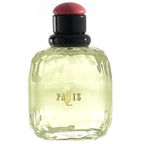 PARIS Eau de Toilette Vaporisateur