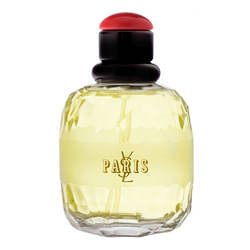 PARIS Eau de Toilette Vaporisateur