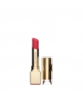 ROUGE ÉCLAT Le 1er Rouge à Lèvres Anti-Âge Clarins Couleur Satin