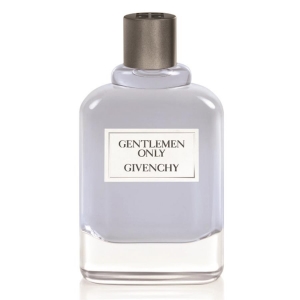 GENTLEMEN ONLY Eau de Toilette Vaporisateur