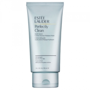 PERFECTLY CLEAN Crème Nettoyante Multi-Action/Masque Hydratant