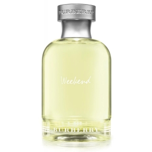 WEEKEND HOMME Eau de Toilette Vaporisateur 