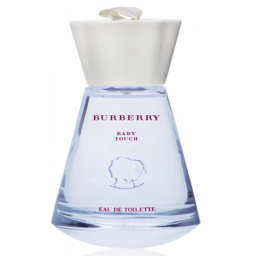 Burberry BABY TOUCH Eau de Toilette Vaporisateur - Oia Parfums