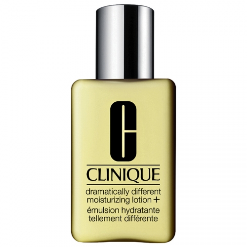 DRAMATICALLY DIFFERENT MOISTURIZING LOTION+ Émulsion Hydratante Tellement Différente+