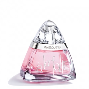 A LA FOLIE Eau de Parfum Vaporisateur