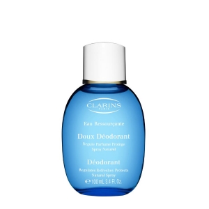 EAU RESSOURCANTE Doux Déodorant