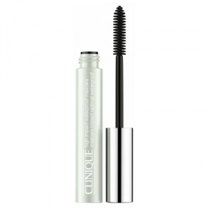 HIGH IMPACT WATERPROOF MASCARA Mascara Impact Optimal Waterproof