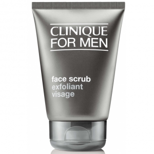 CLINIQUE FOR MEN Exfoliant Visage