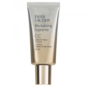 REVITALIZING SUPREME CC Crème Globale Anti-Âge Teintée SPF 10