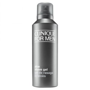 CLINIQUE FOR MEN Gel de Rasage à l'Aloès