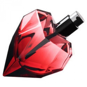 LOVERDOSE RED KISS Eau de Parfum Vaporisateur 