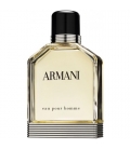 Eau pour Homme Giorgio Armani Eau de Toilette Vaporisateur