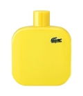 EAU DE LACOSTE L.12.12 JAUNE Eau de Toilette Vaporisateur