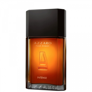 AZZARO POUR HOMME INTENSE Eau de Parfum Vaporisateur