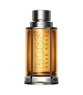 BOSS THE SCENT Eau de Toilette Vaporisateur