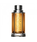 BOSS THE SCENT Eau de Toilette Vaporisateur