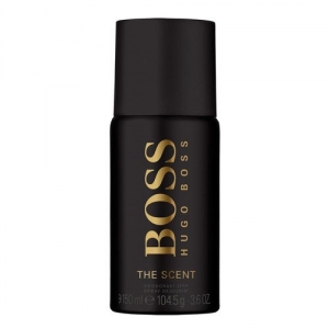 BOSS THE SCENT Déodorant Vaporisateur