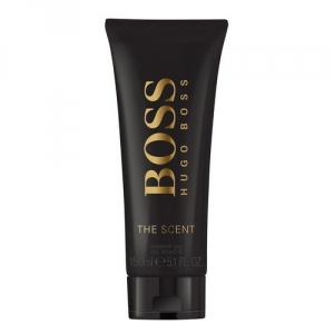 BOSS THE SCENT Gel Douche