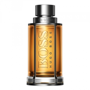 BOSS THE SCENT Lotion Après-Rasage