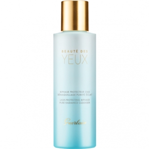 BEAUTÉ DES YEUX Démaquillant Yeux Biphase Protecteur Cils