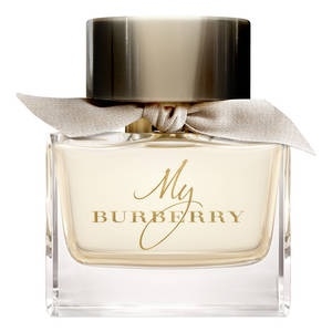 MY BURBERRY Eau de Toilette Vaporisateur