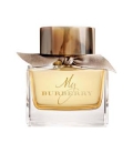 BURBERRY My Burberry eau de parfum vapo 50 ml