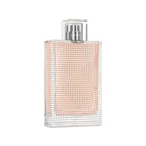 BRIT RHYTHM WOMAN Eau de Toilette Vaporisateur