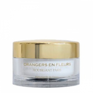 ORANGERS EN FLEURS  Crème Parfumée pour le Corps