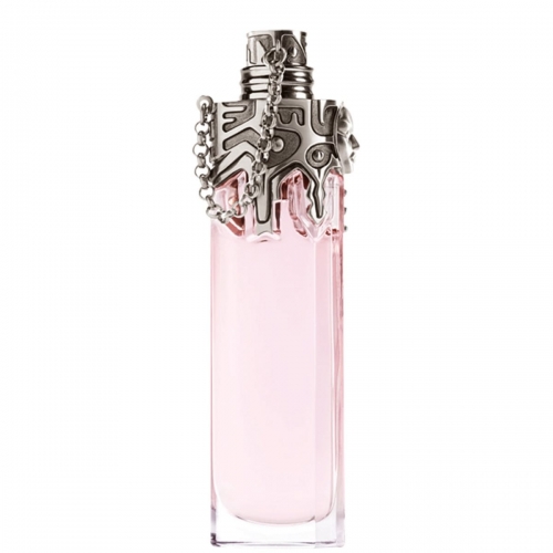 WOMANITY Eau de Parfum Vaporisateur