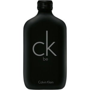 CK BE Eau de Toilette Vaporisateur