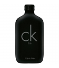 CK BE Eau de Toilette Vaporisateur