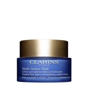 Multi-Active Nuit Légère - Toute peaux