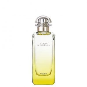 LE JARDIN DE MONSIEUR LI Eau de Toilette Vaporisateur