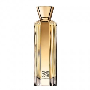 ONE LOVE Eau de Parfum Vaporisateur