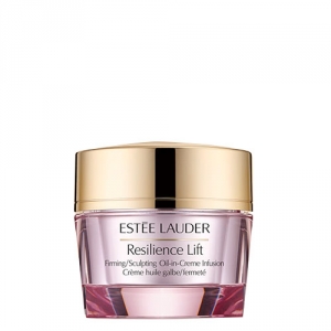 Estée-Lauder-Résilience-Lift-Crème-Huile-Visage-Cou-Galbe-Fermeté-50ml