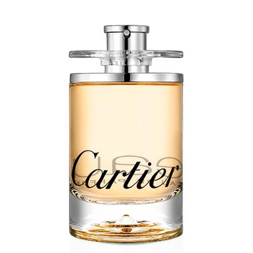 EAU DE CARTIER Eau de Parfum Vaporisateur