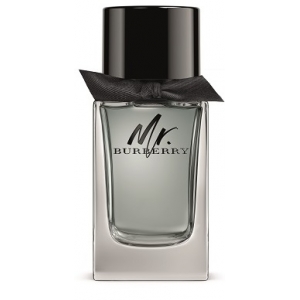 MR.BURBERRY Eau de Toilette Vaporisateur