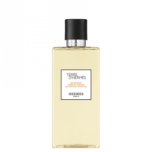 TERRE D'HERMÈS Shampooing Corps et Cheveux