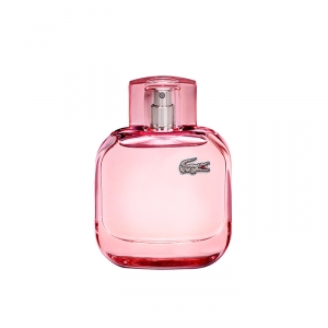 L.12.12 POUR ELLE SPARKLING Eau de Toilette Vaporisateur