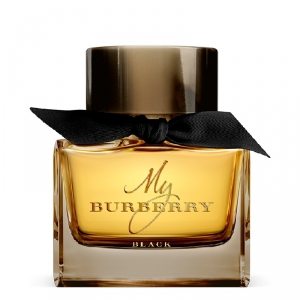 MY BURBERRY BLACK Eau de Parfum