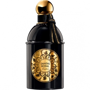 SANTAL ROYAL Eau de Parfum Vaporisateur