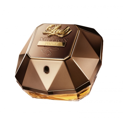 LADY MILLION PRIVÉ Eau de Parfum Vaporisateur