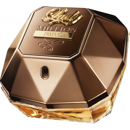 LADY MILLION PRIVÉ Eau de Parfum Vaporisateur