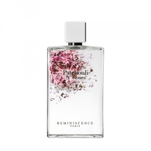 PATCHOULI N'ROSES Eau de Parfum Vaporisateur