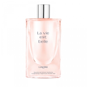 LA VIE EST BELLE Douche de Parfum Vivifiante