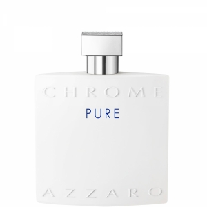 CHROME PURE Eau de Toilette Vaporisateur