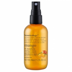 MANGUE & MANDARINE Brume Parfumée pour le Corps