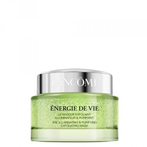 ÉNERGIE DE VIE Masque Exfoliant