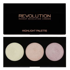 PALETTE HIGHLIGHT Palette Illuminateurs